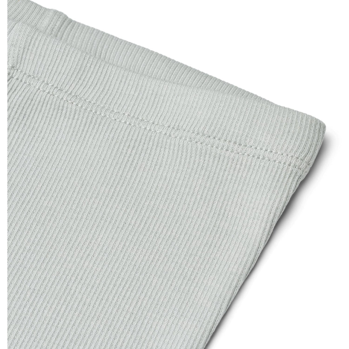 Wheat Soft Blue Rib Leggings Maddy