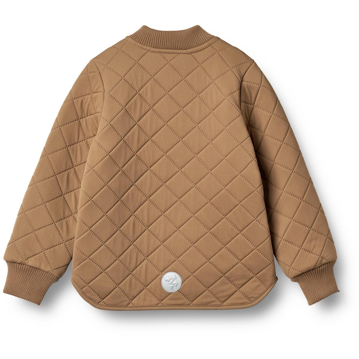 Wheat Hazel Thermo Jacket Loui