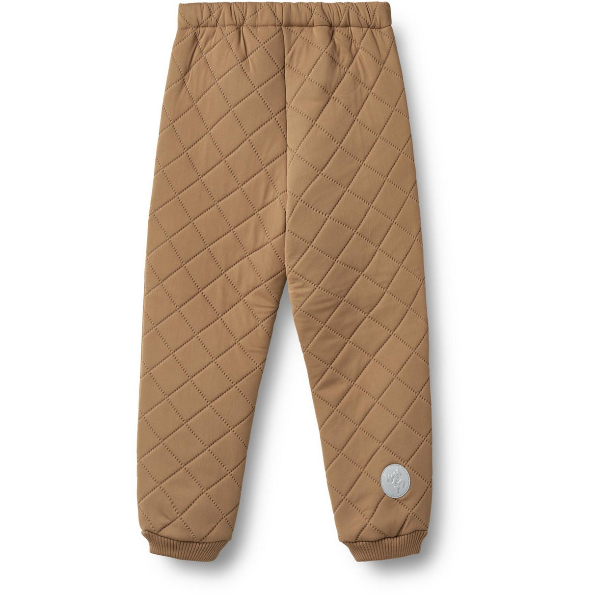Wheat Hazel Thermo Pants Alex