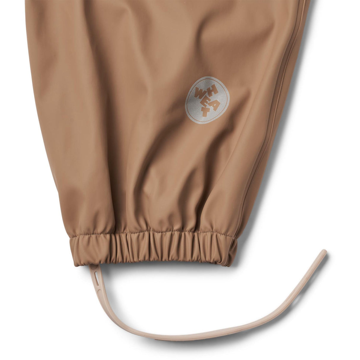 Wheat Hazel Rainwear Charlo Overall