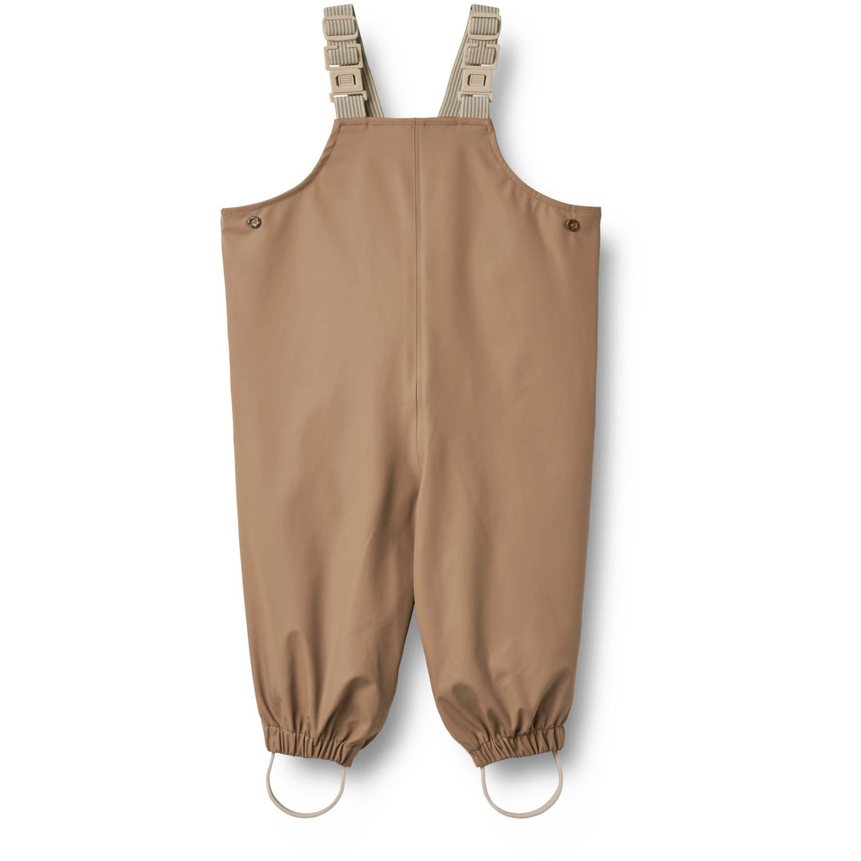 Wheat Hazel Rainwear Charlo Overall