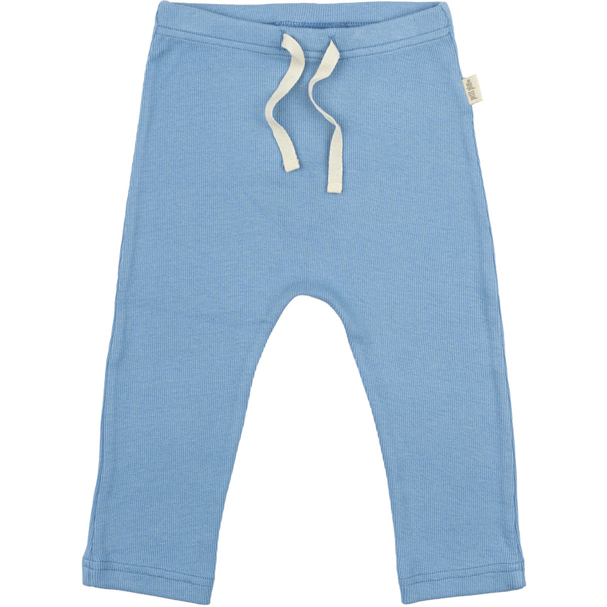 Petit Piao Allure Blue Pants Modal
