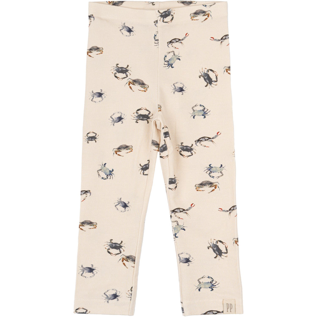 Petit Piao Sea Leggings Printed