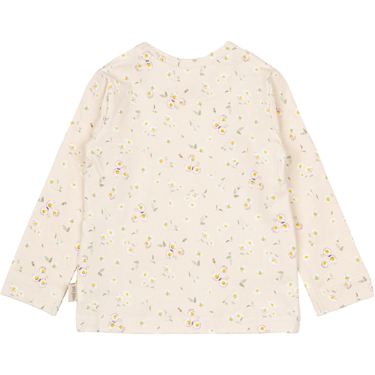 Petit Piao Bellis Blouse Printed