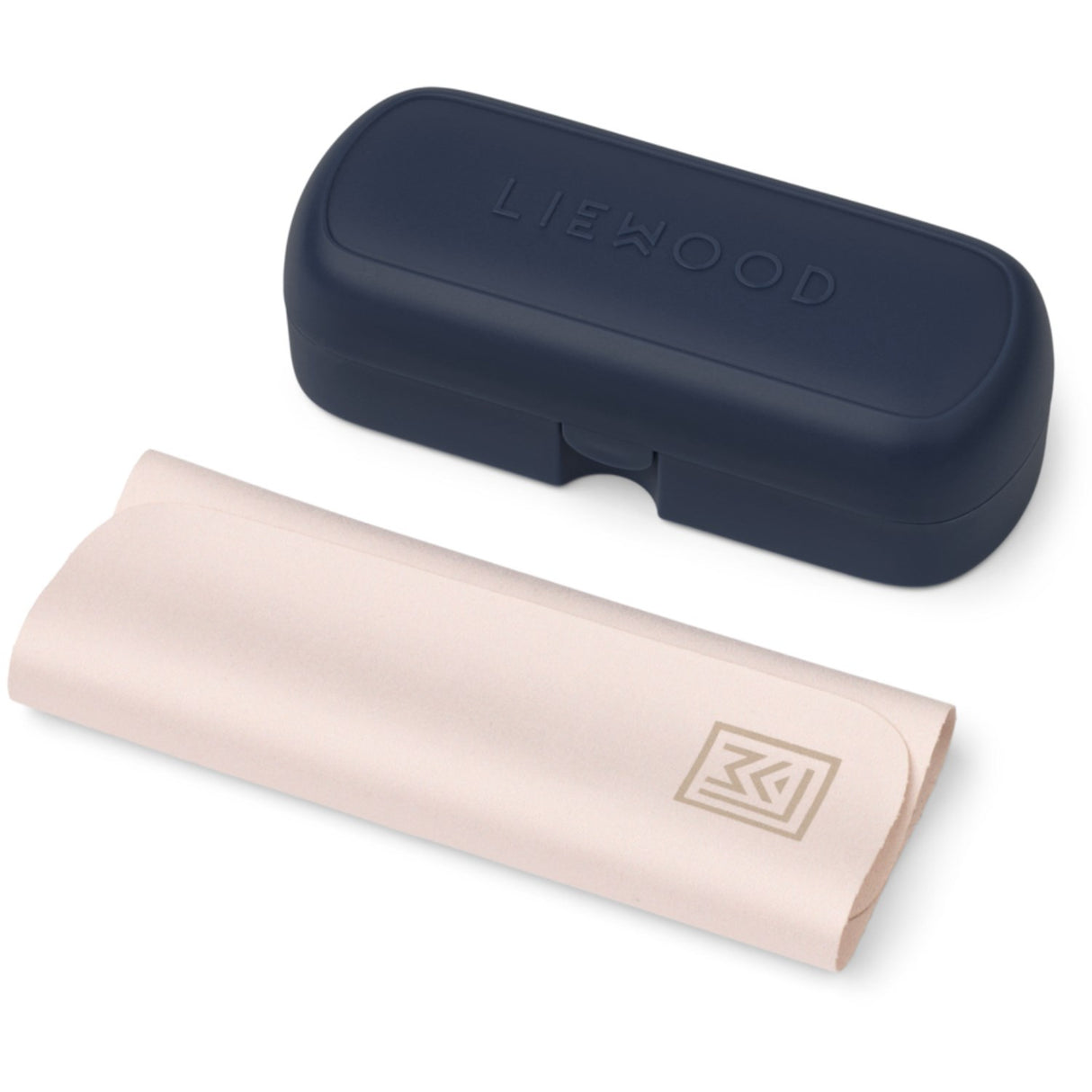 LIEWOOD Riverside / Classic Navy Stacey Baby Sunglasses