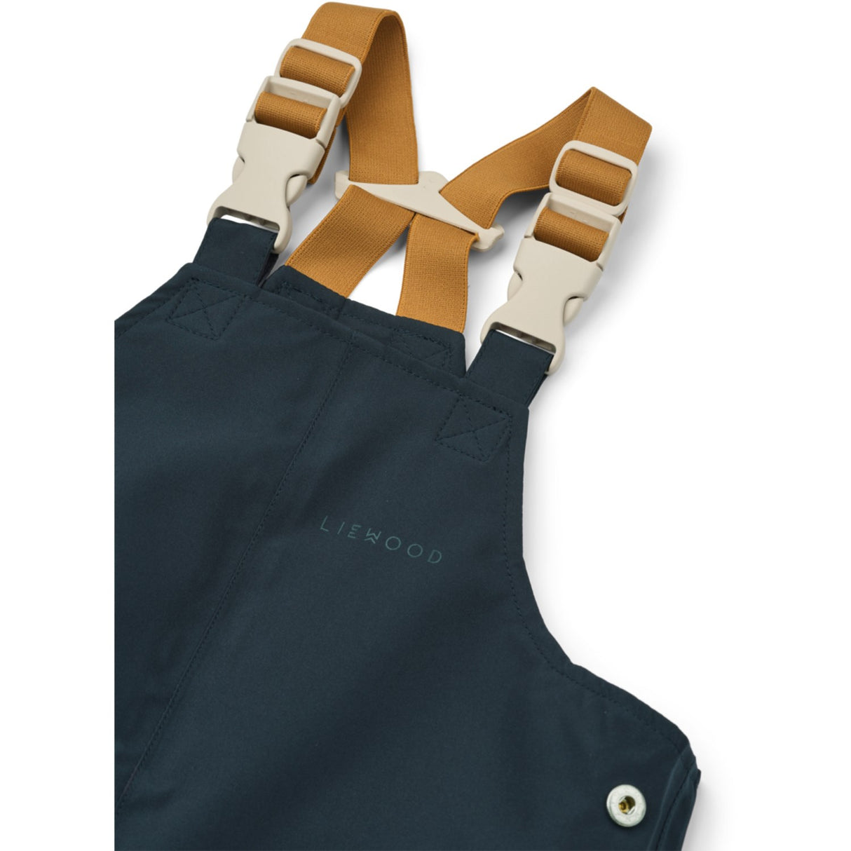 LIEWOOD Sea Creature / Sandy Pedia Rainwear Set