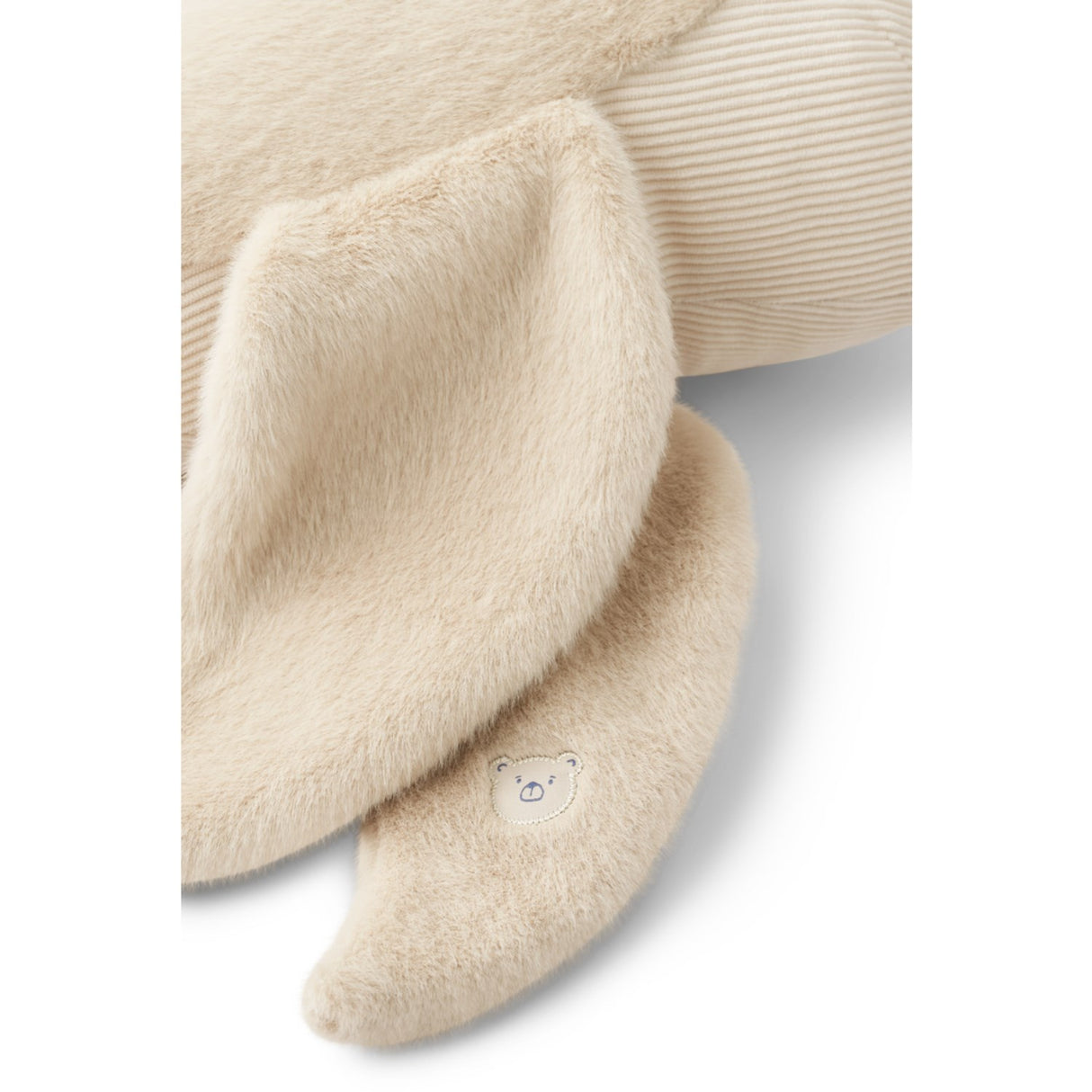 LIEWOOD Mist Berman Whale Teddy