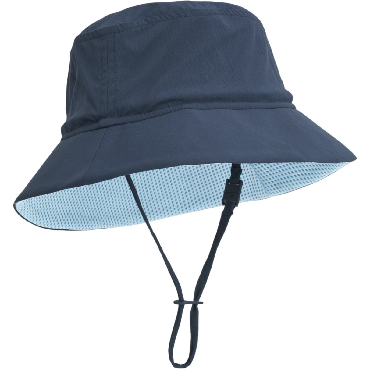 LIEWOOD Classic Navy Seraphina Sporty Bucket Hat