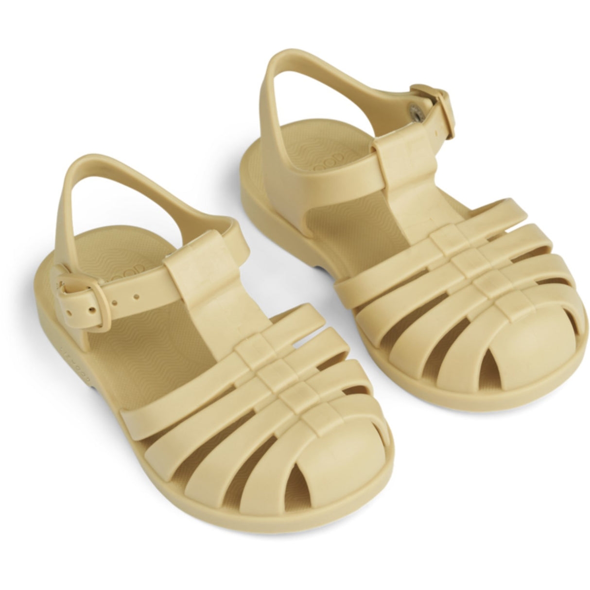 LIEWOOD Crispy Corn Bre Sandal