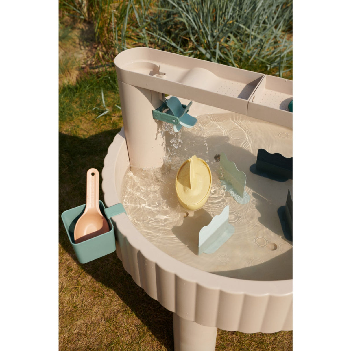 LIEWOOD Sandy Multi Mix Sepp Activity Table