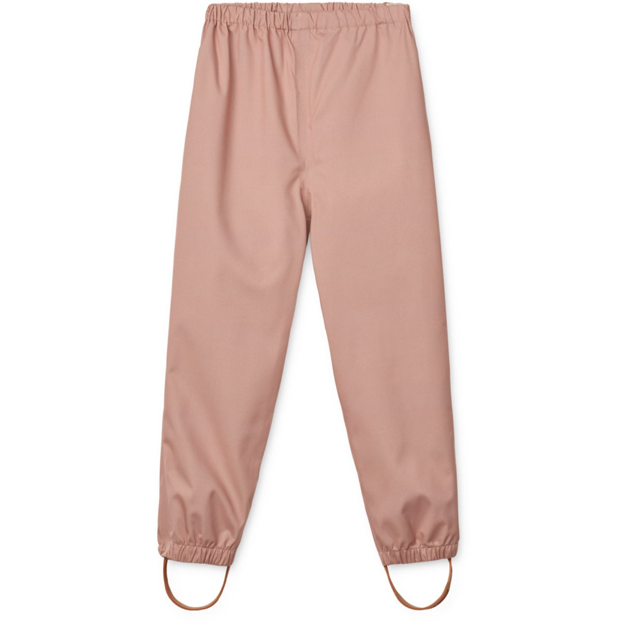 LIEWOOD Peach / Sea Shell Pedia Rainwear Set