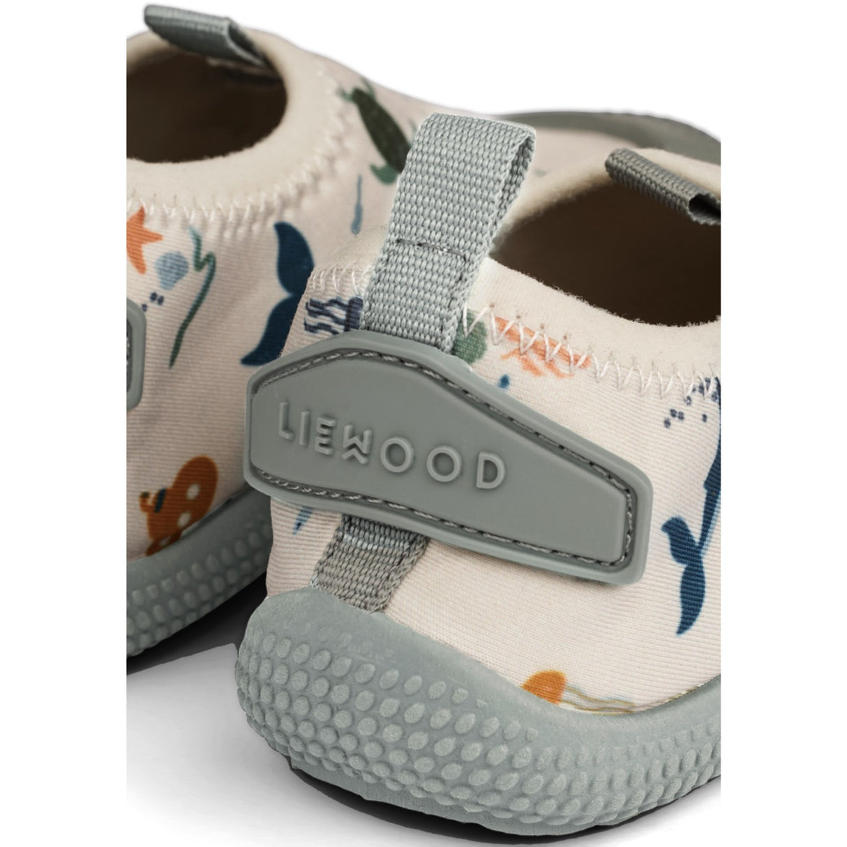 LIEWOOD Sea Creature / Sandy Sanjia Sea Shoe