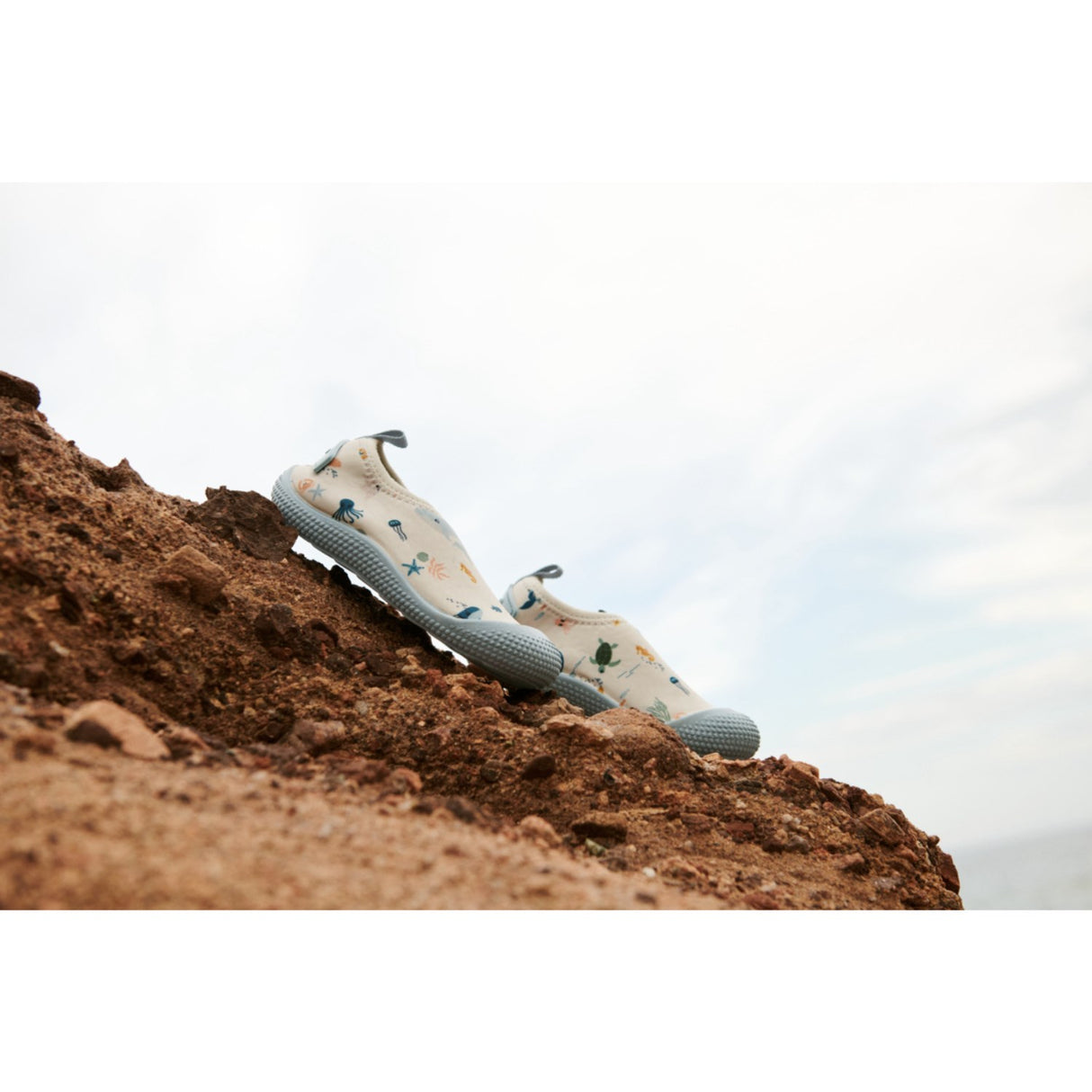 LIEWOOD Sea Creature / Sandy Sanjia Sea Shoe