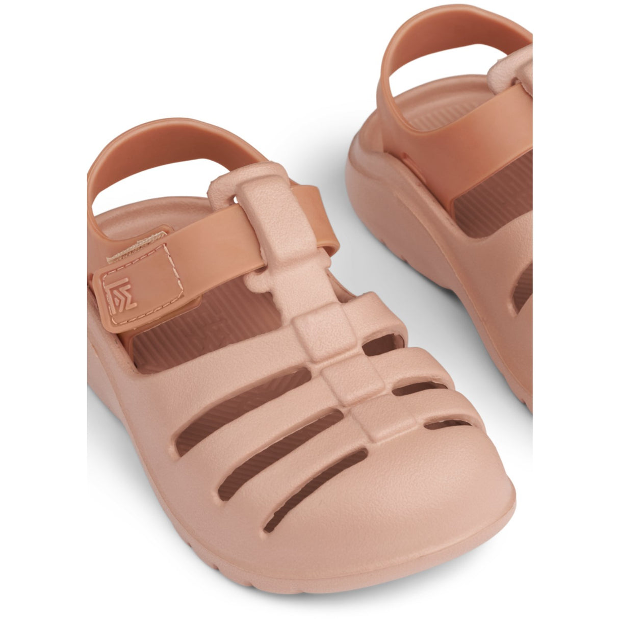 LIEWOOD Tuscany Rose / Pale Tuscany Beau Sandal