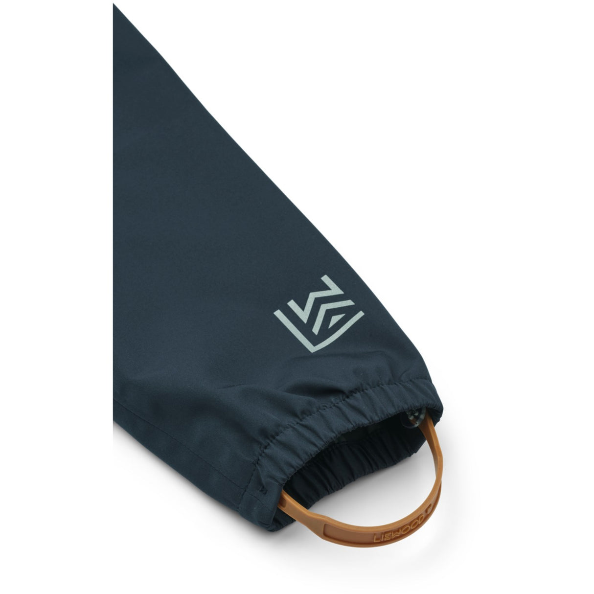 LIEWOOD Sea Creature / Sandy Manu Rainwear Set