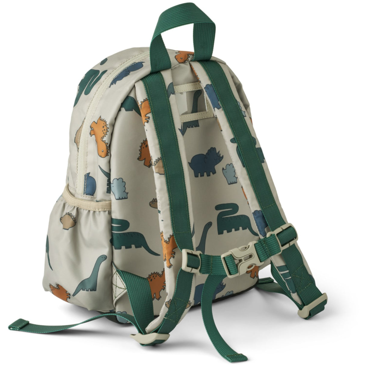 LIEWOOD Dinosaurs / Mist Andreas Backpack