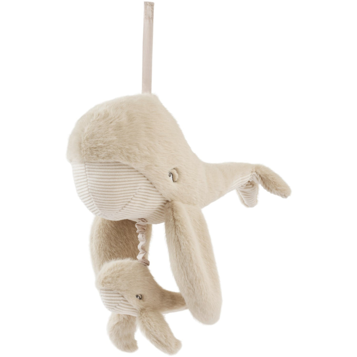 LIEWOOD Mist Mandy Whale Music Mobile