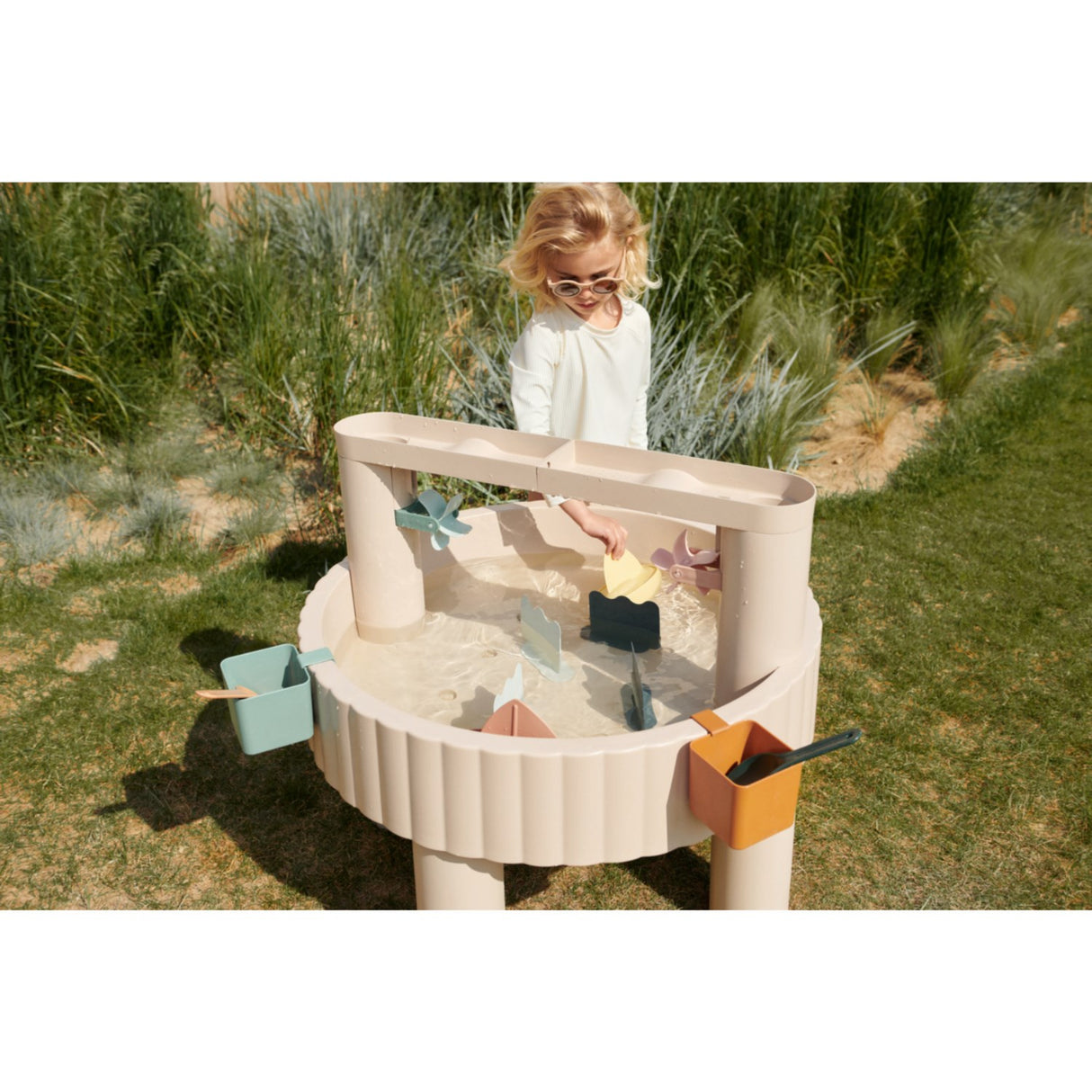 LIEWOOD Sandy Multi Mix Sepp Activity Table