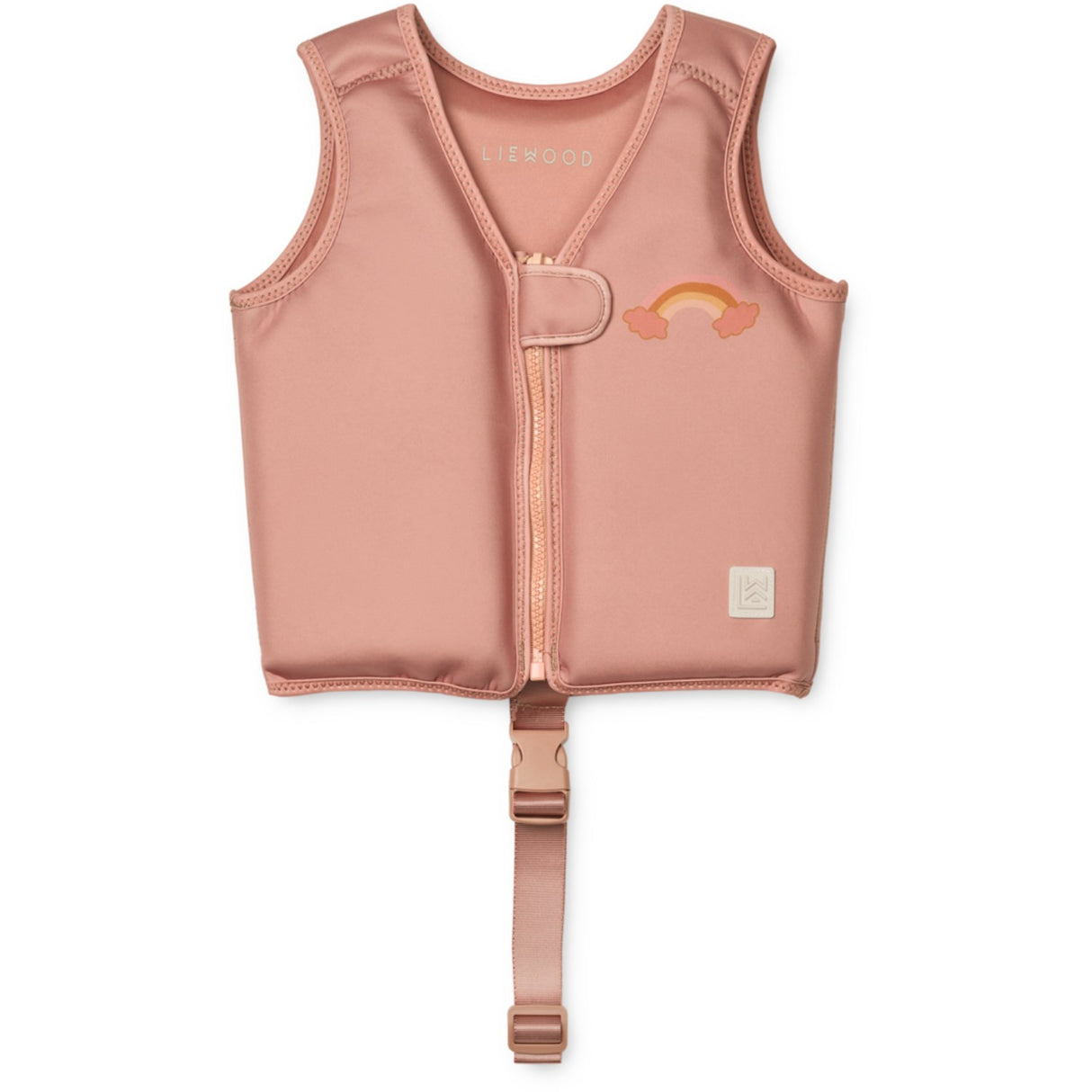 LIEWOOD Dream / Tuscany Rose Dove Swim Vest
