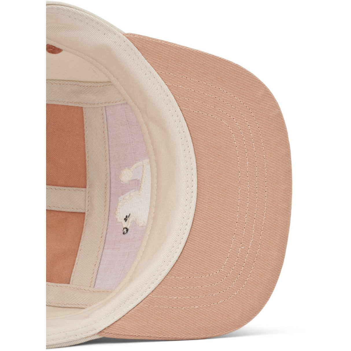 LIEWOOD Tuscany Rose / Pale Tuscany Rory Printed Cap