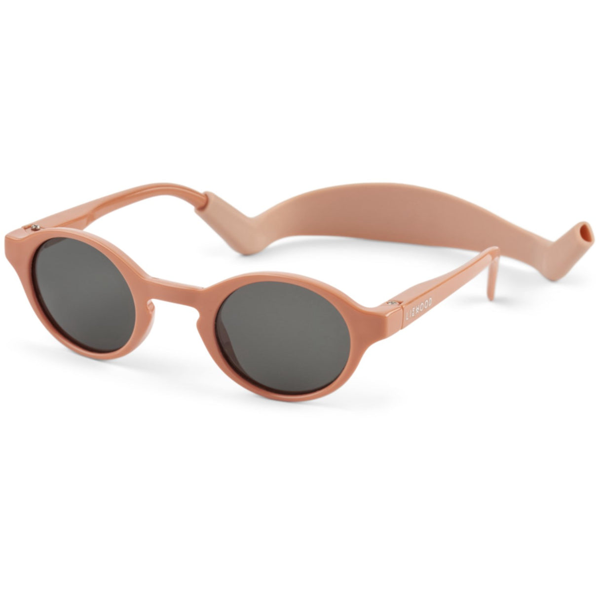 LIEWOOD Tuscany Rose / Pale Tuscany Stacey Baby Sunglasses