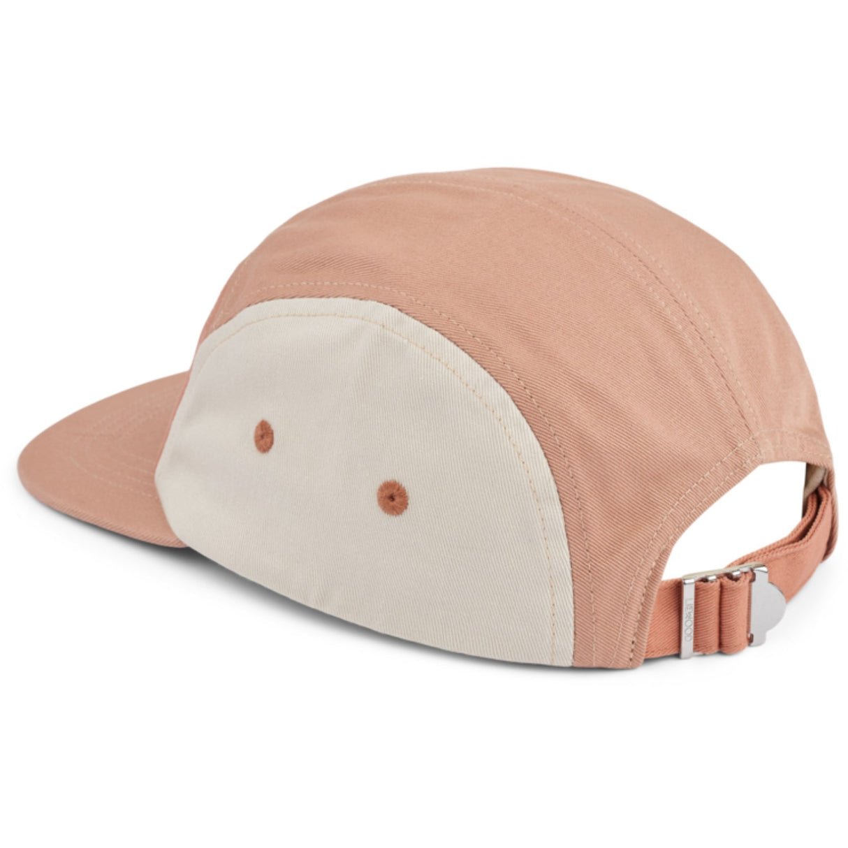 LIEWOOD Tuscany Rose / Pale Tuscany Rory Printed Cap