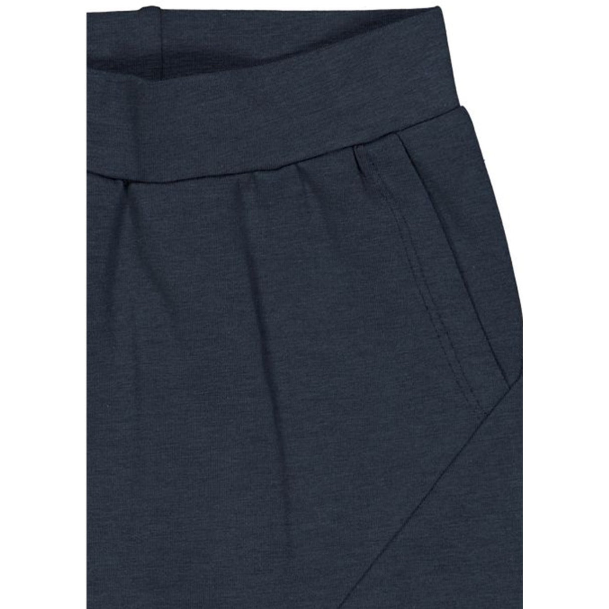 Müsli Night Blue Cozy Me Cut Pants Baby