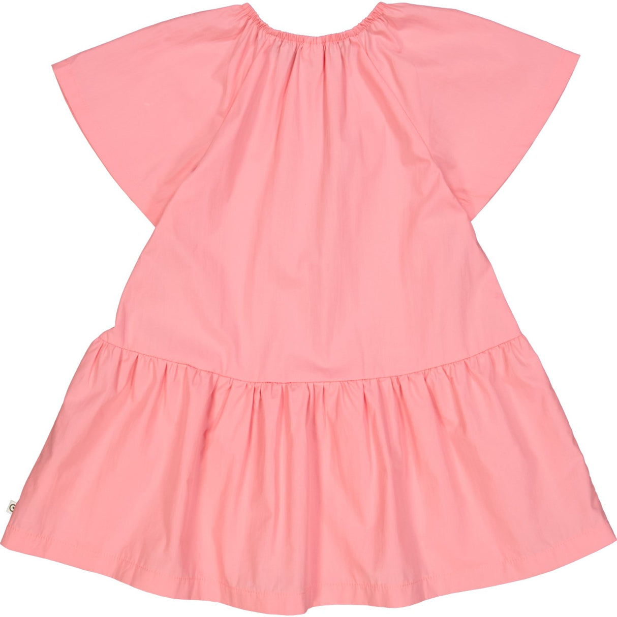 Müsli Bubblegum Poplin Dress