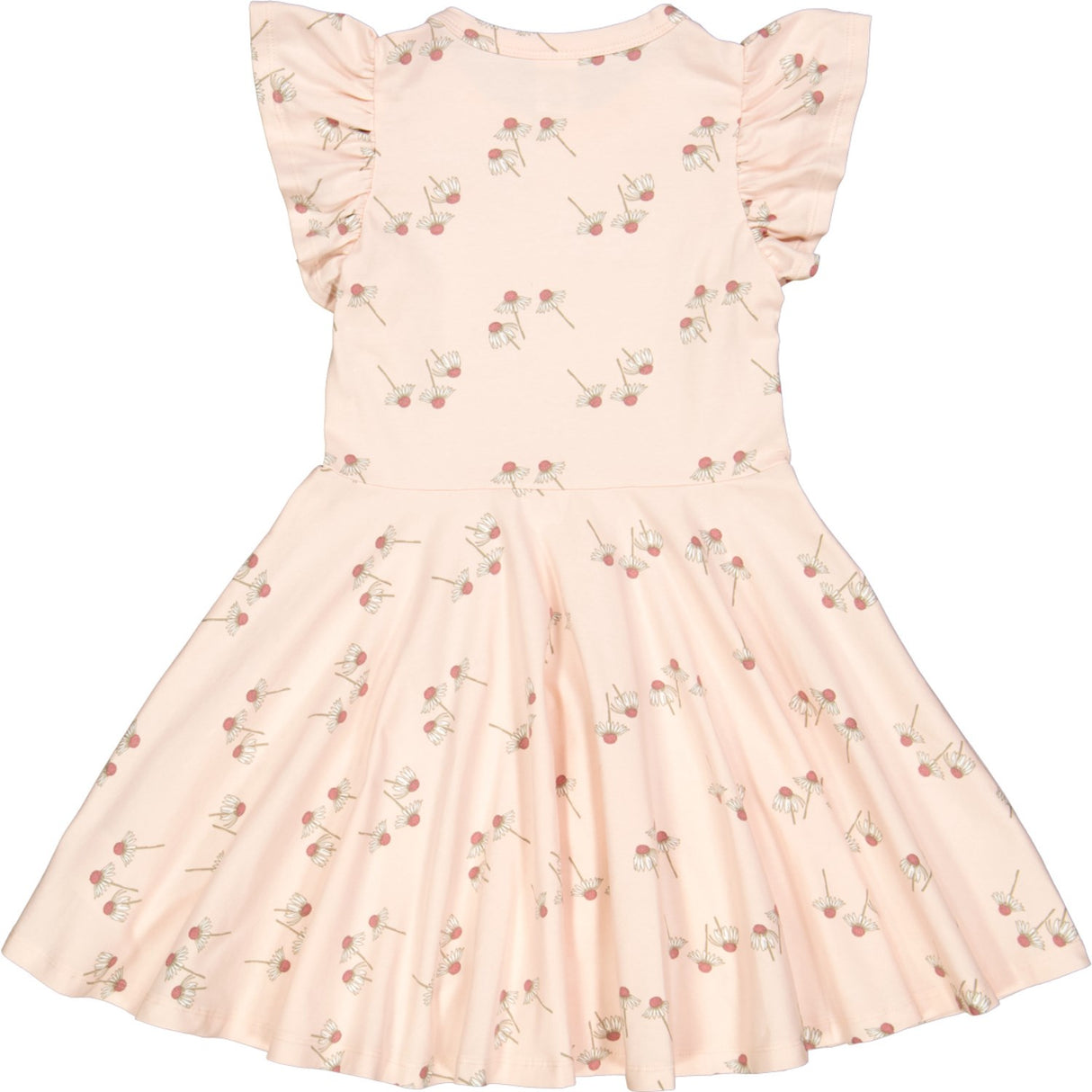 Müsli Mary/ Bubblegum/ Balsam Cream Chamomile Swing Dress