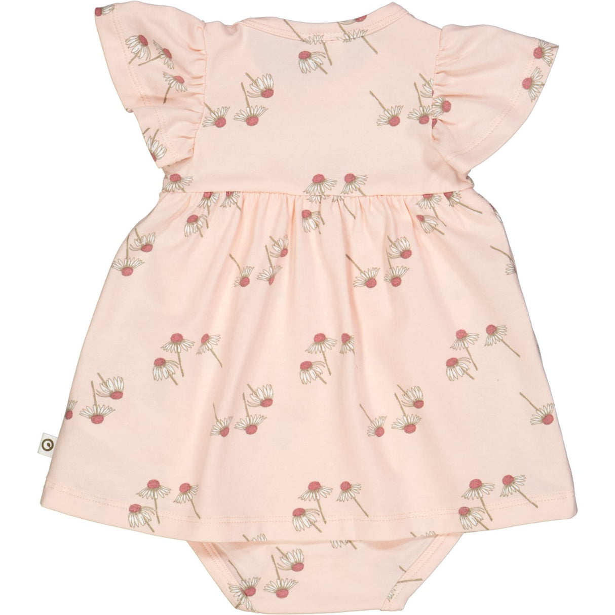 Müsli Mary/ Bubblegum/ Balsam Cream Chamomile Dress Body