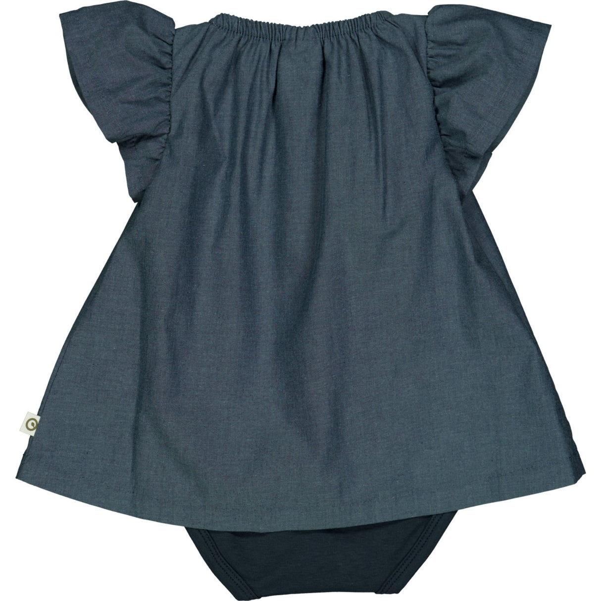 Müsli Chambray Daisy Dress Body