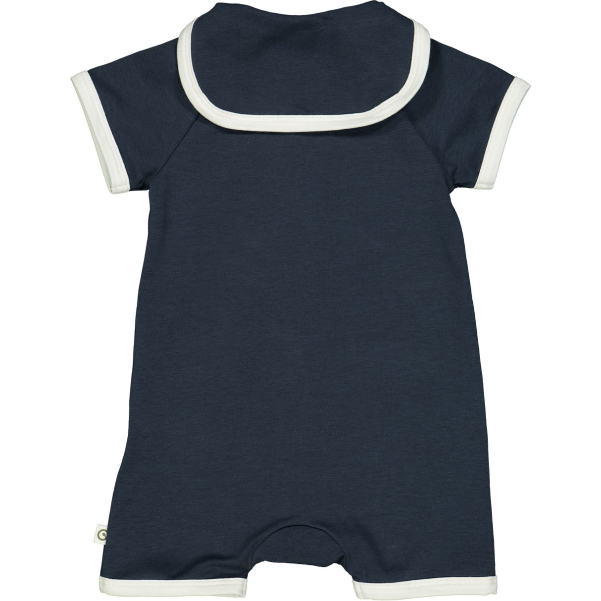 Müsli Night Blue Breeze Print Beach Jumpsuit