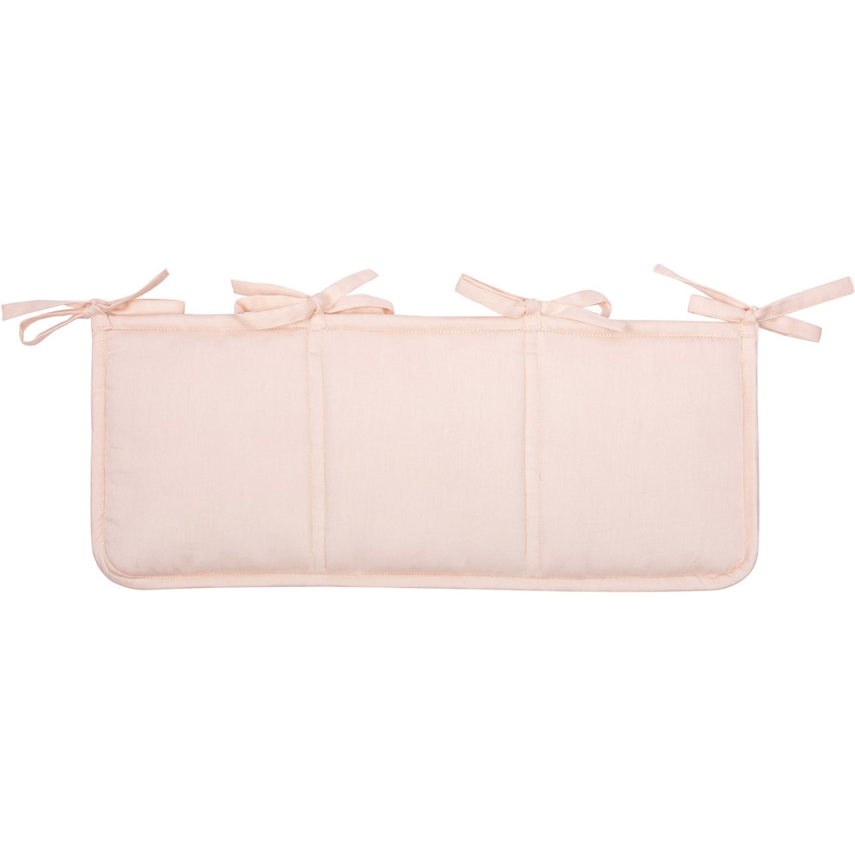 Müsli Peony Solid Bed Pocket