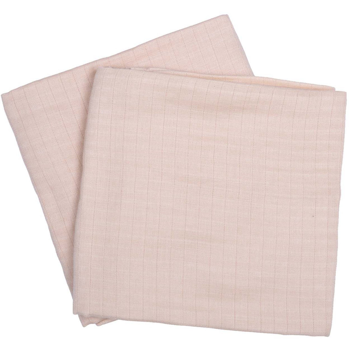 Müsli Peony Muslin Wrap 2-Pack