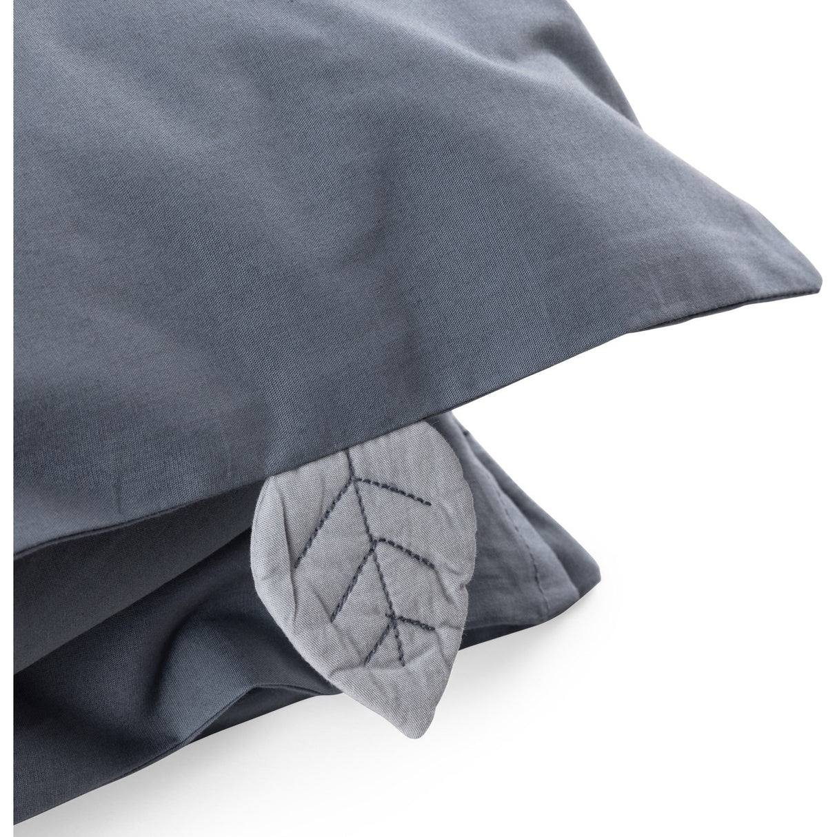 Sebra Forest Lake Blue Classic Bedding