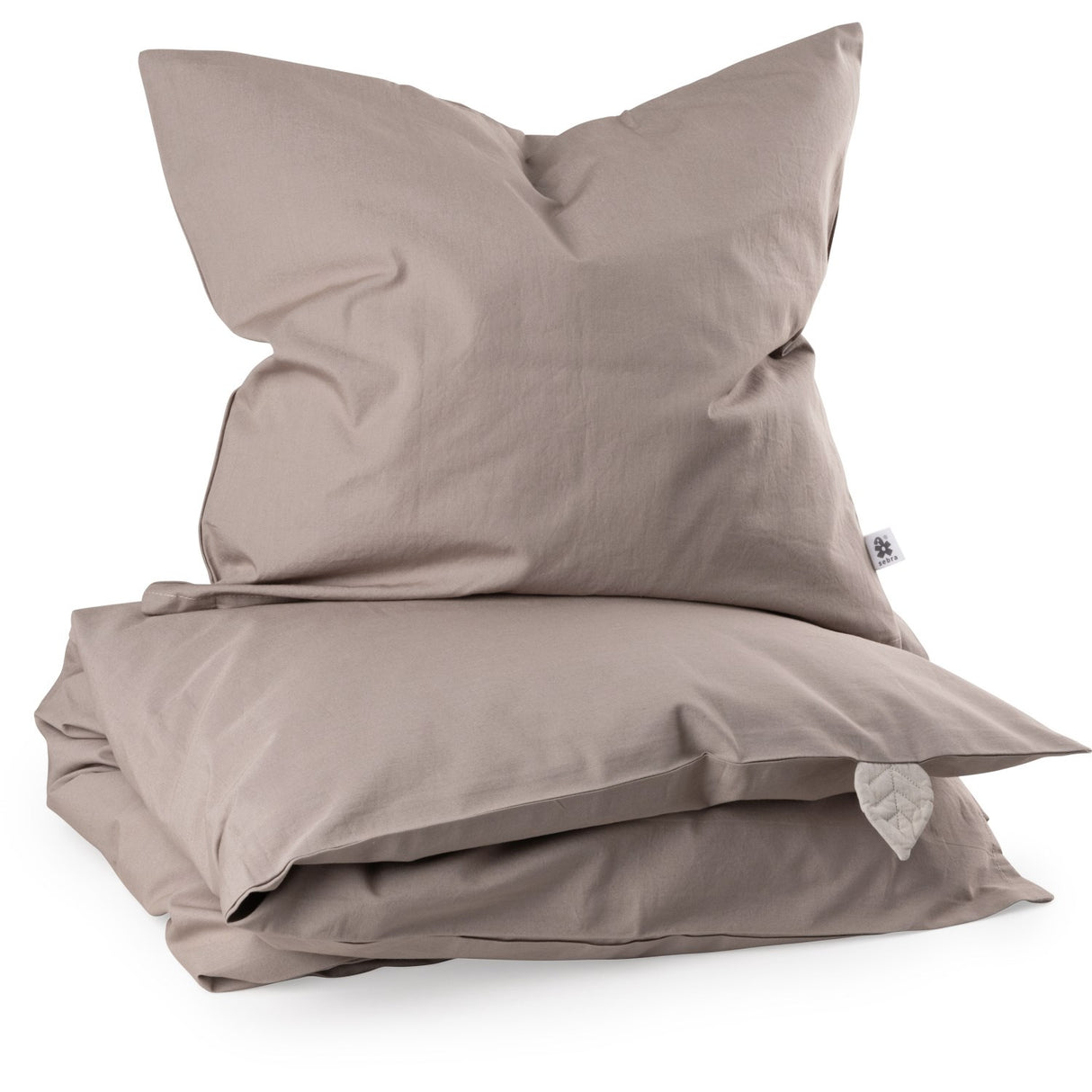 Sebra Jetty Beige Classic Bedding
