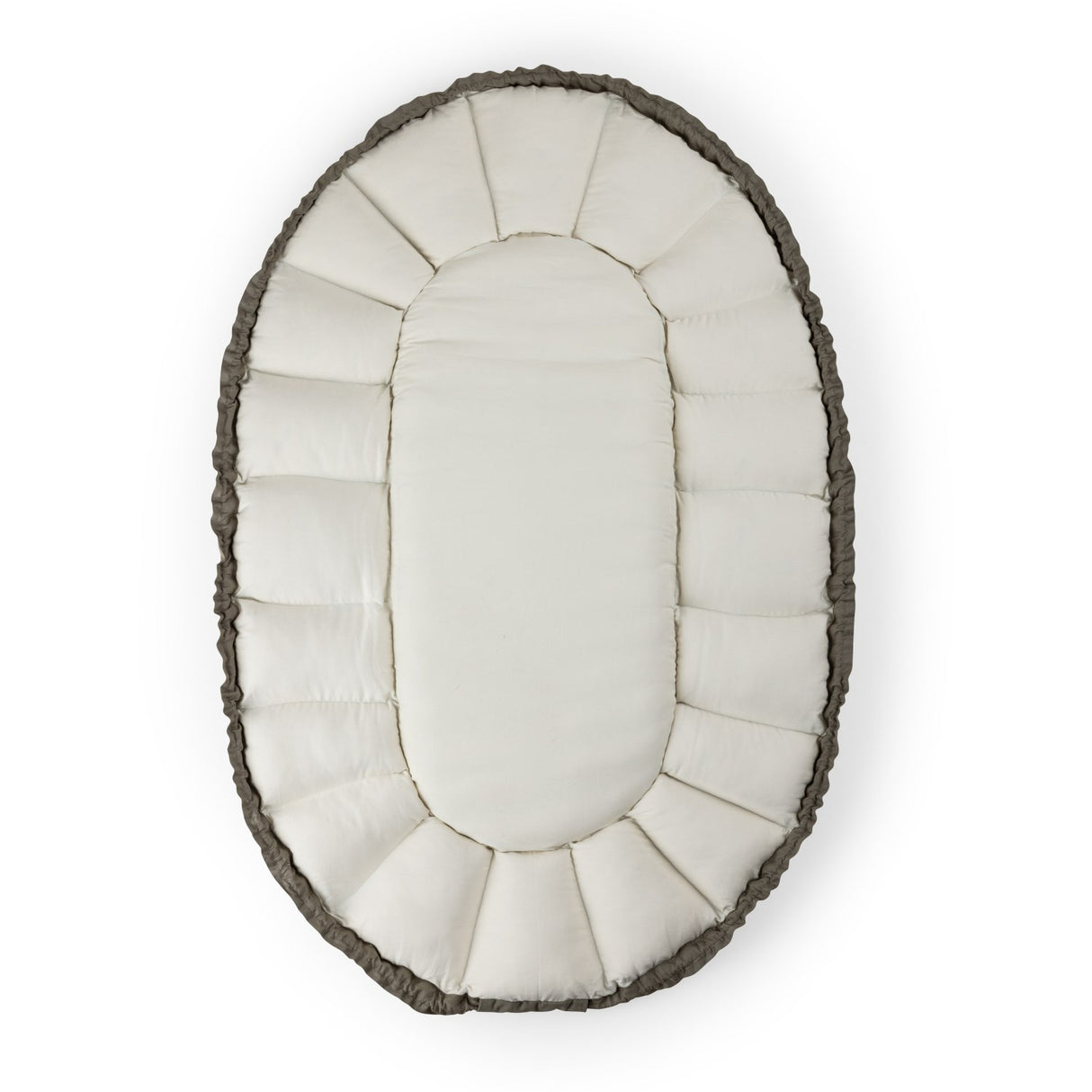 Sebra Dark Olive Sebra 3-In-1 Babynest