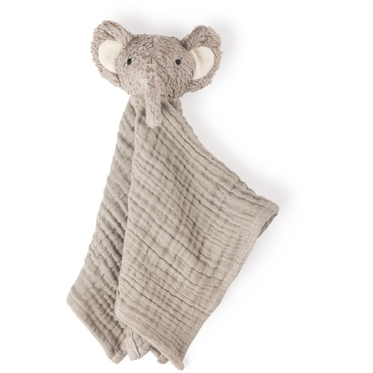 Sebra Comfort Blanket Finley The Elephant