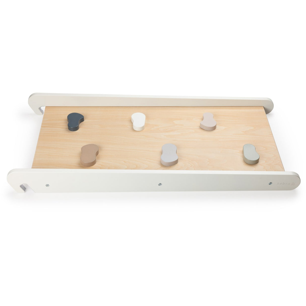 Sebra Sebra 2-in-1 Climb & Slide