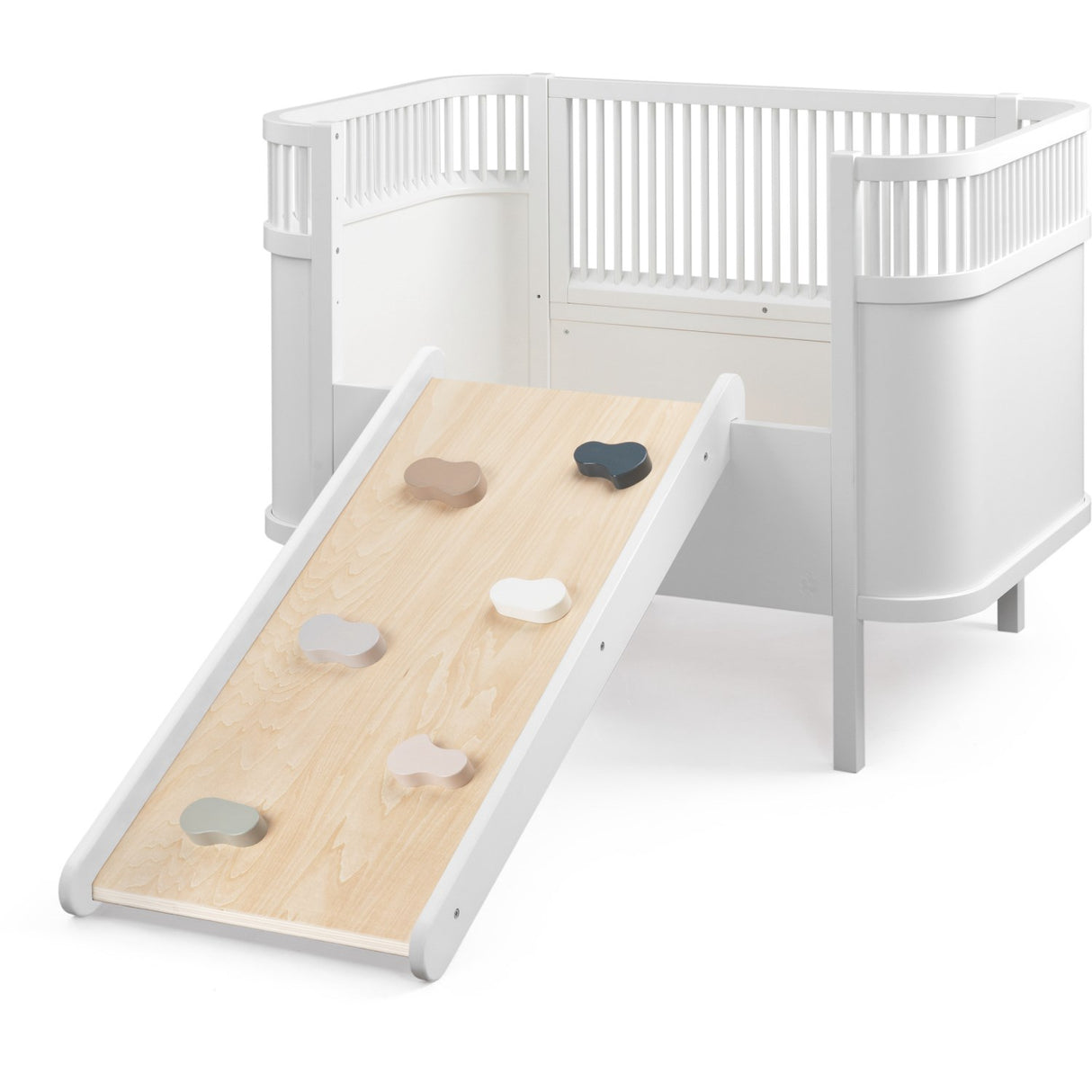 Sebra Sebra 2-in-1 Climb & Slide