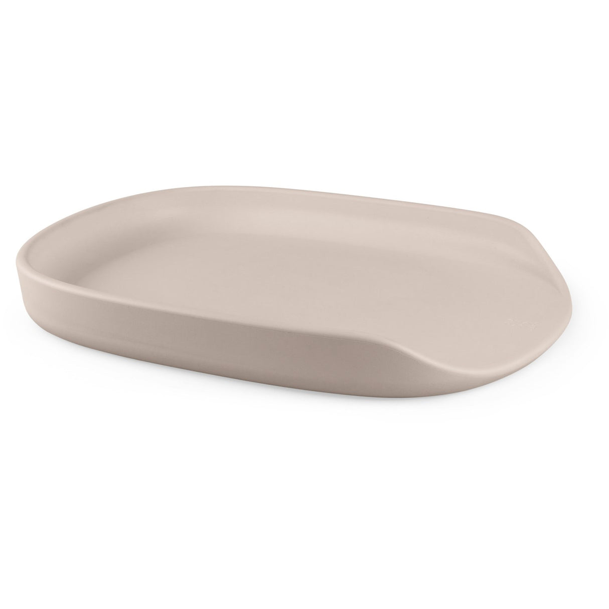 Sebra Birchbark Rose Changing Mat