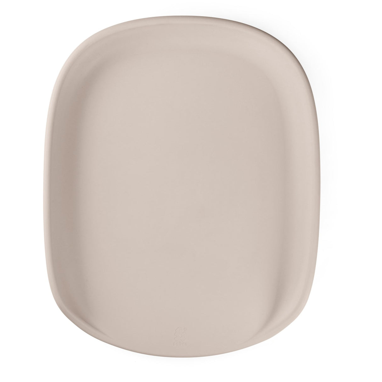 Sebra Birchbark Rose Changing Mat