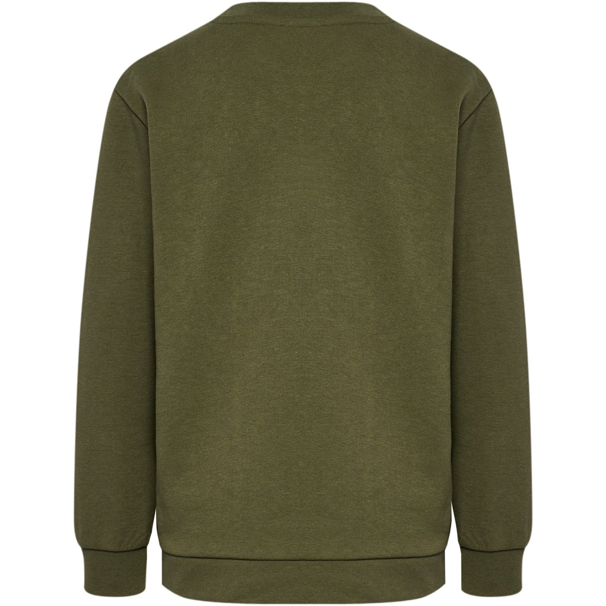 Hummel Winter Moss Jr Base Sweat Set