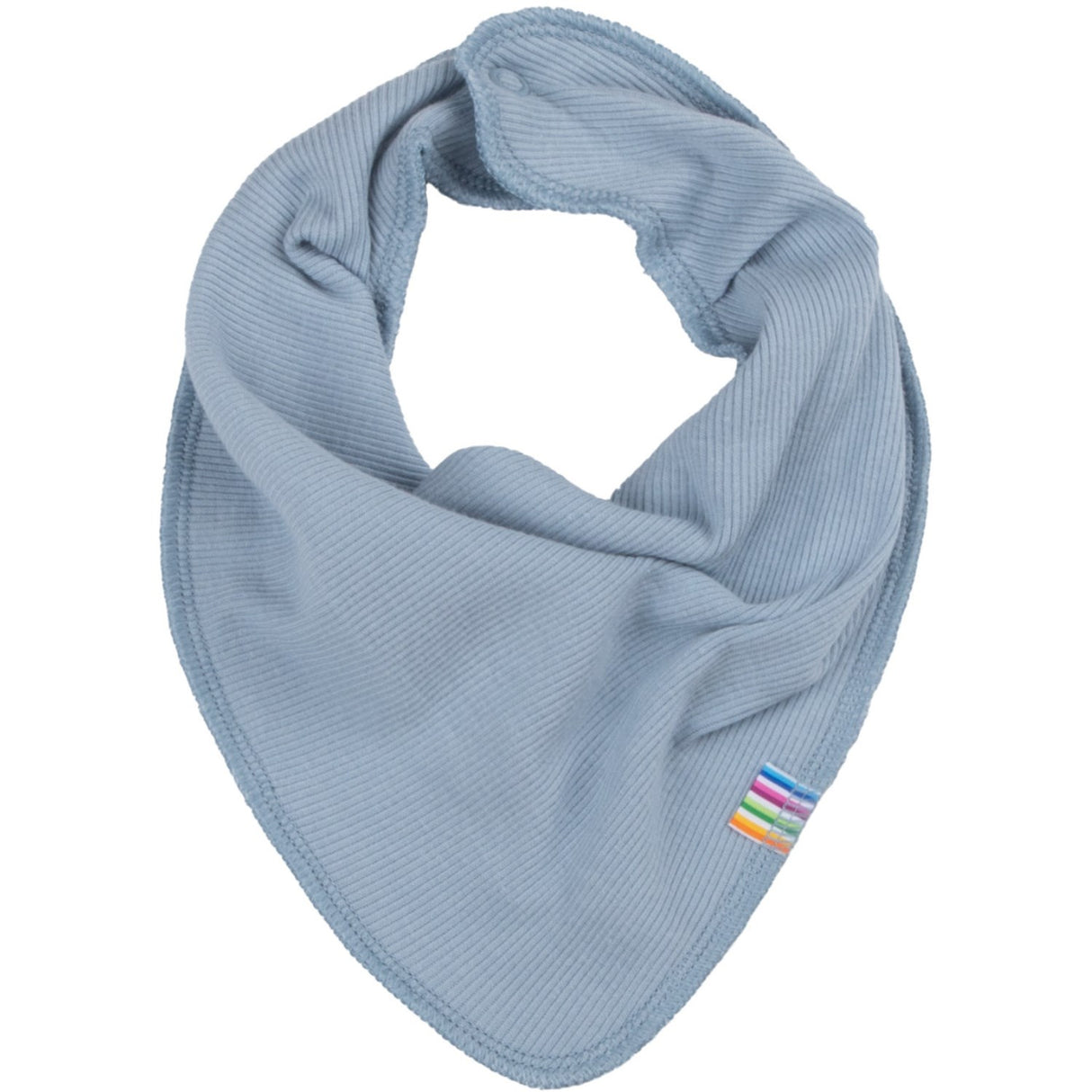 Joha Dusty blue Scarf