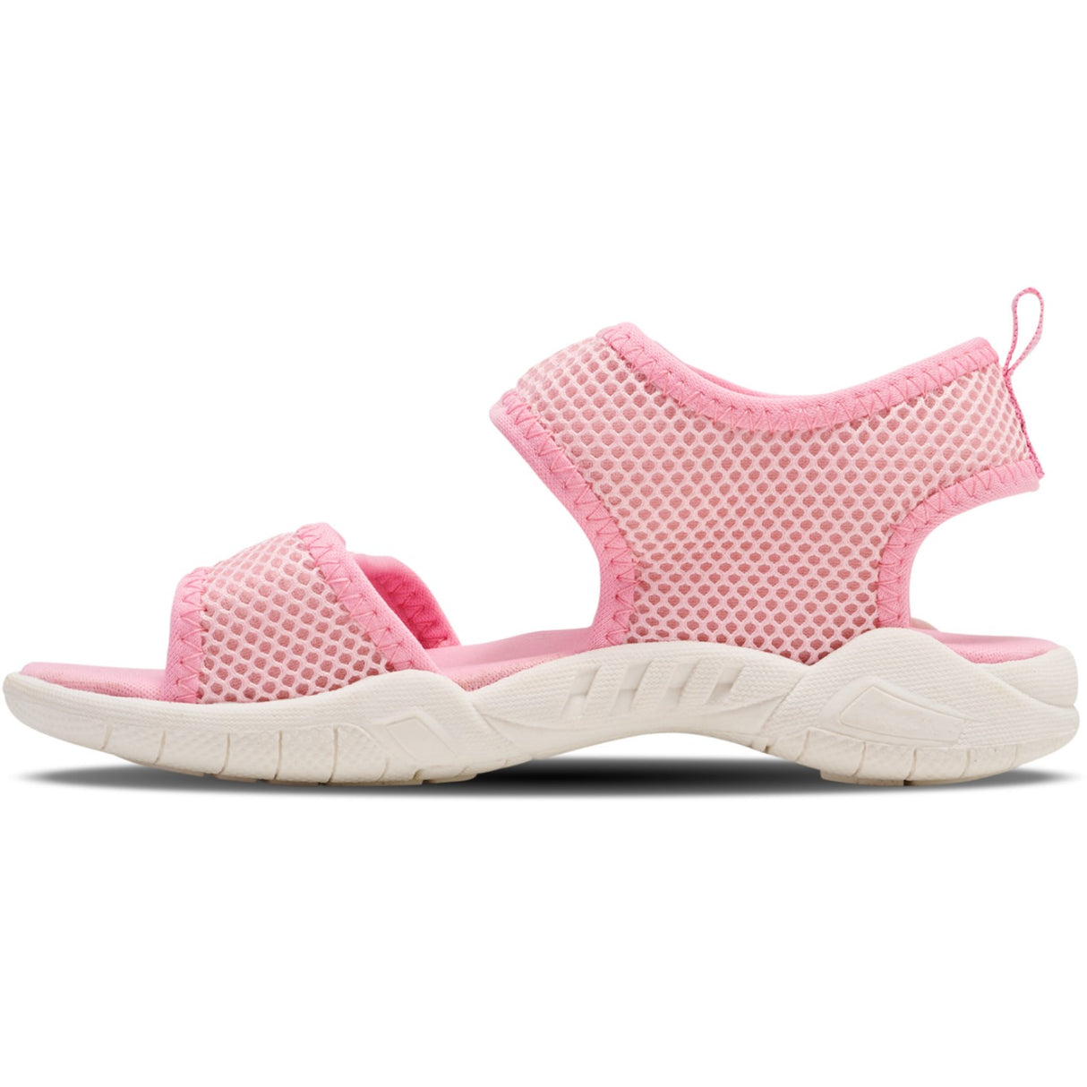 Hummel Prism Pink Sandal Flash