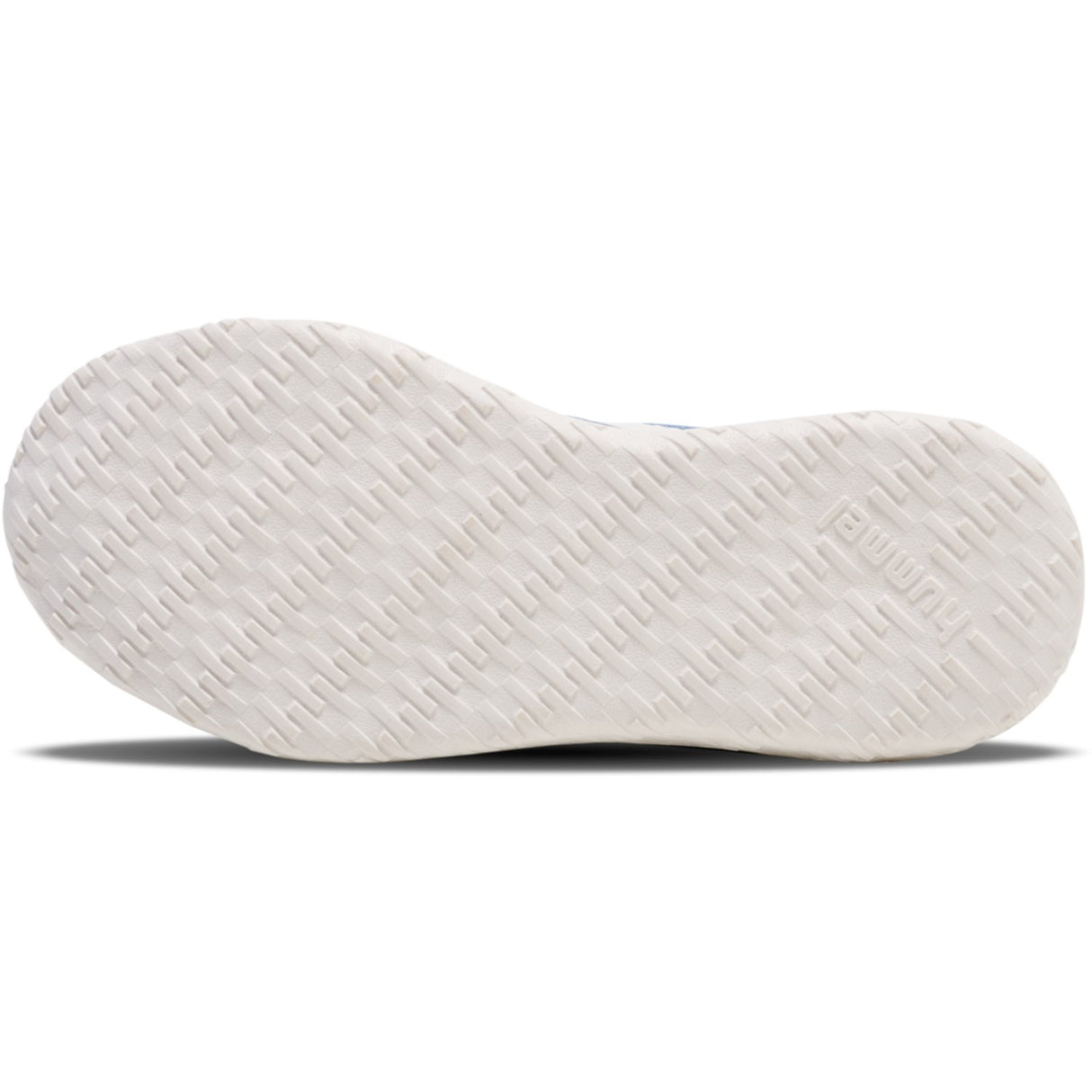 Hummel Lichen Blue Actus Recycled Jr Sneakers