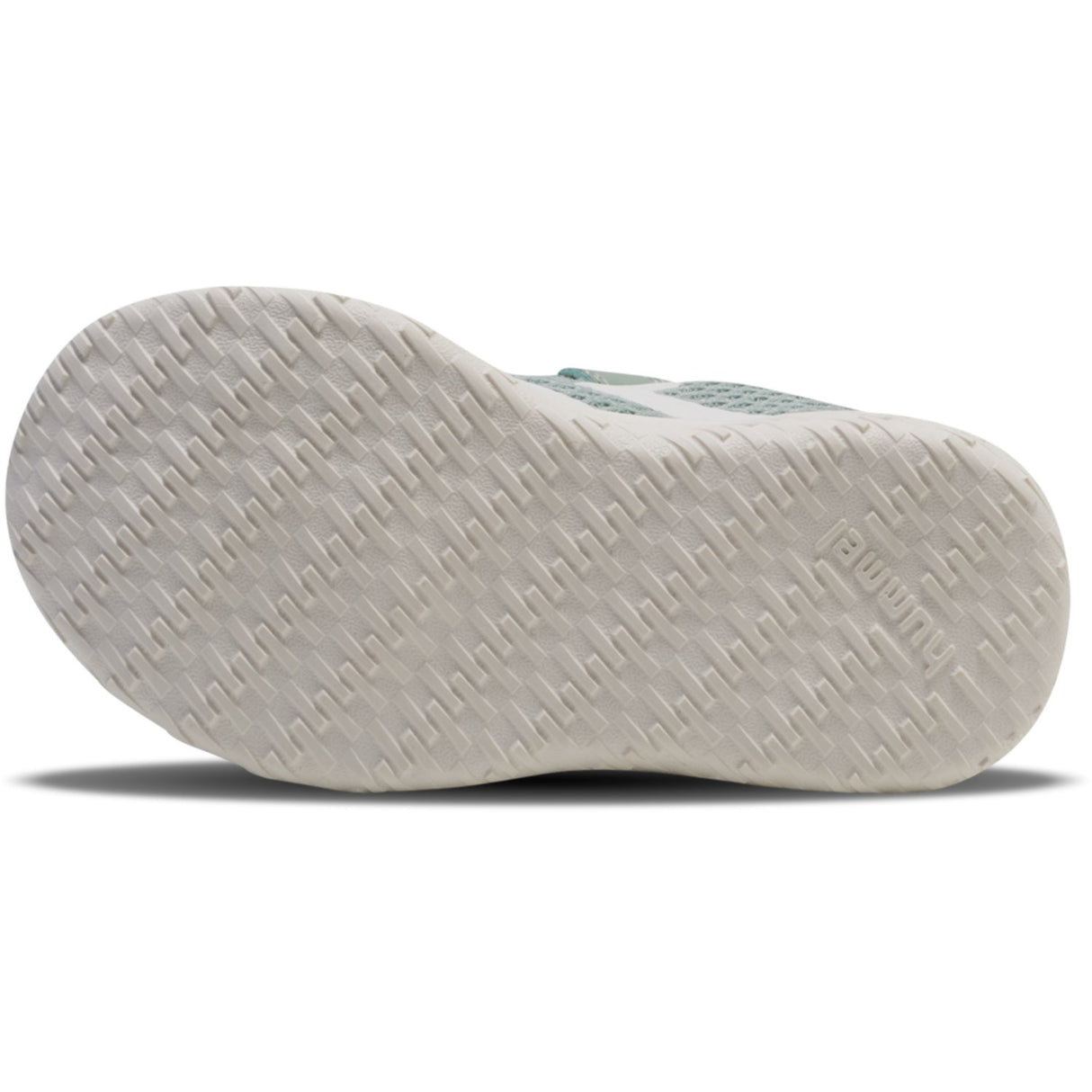 Hummel Olivine Actus Ml Recycled Infant Sneakers