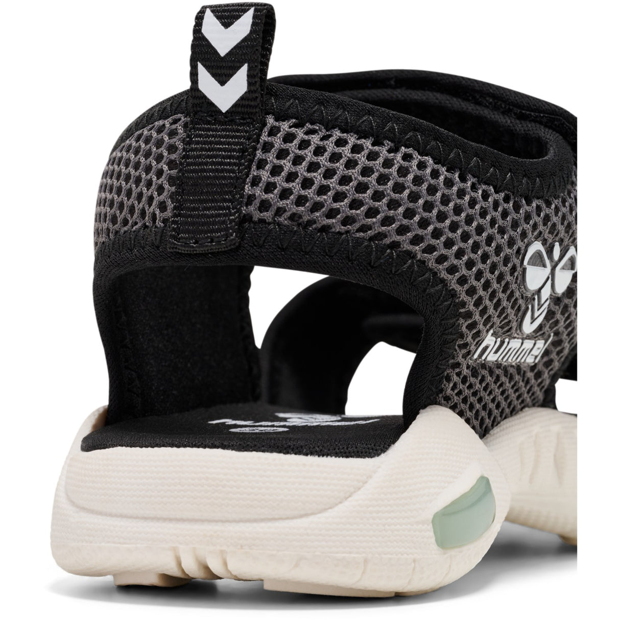 Hummel Eiffel Tower Sandal Flash