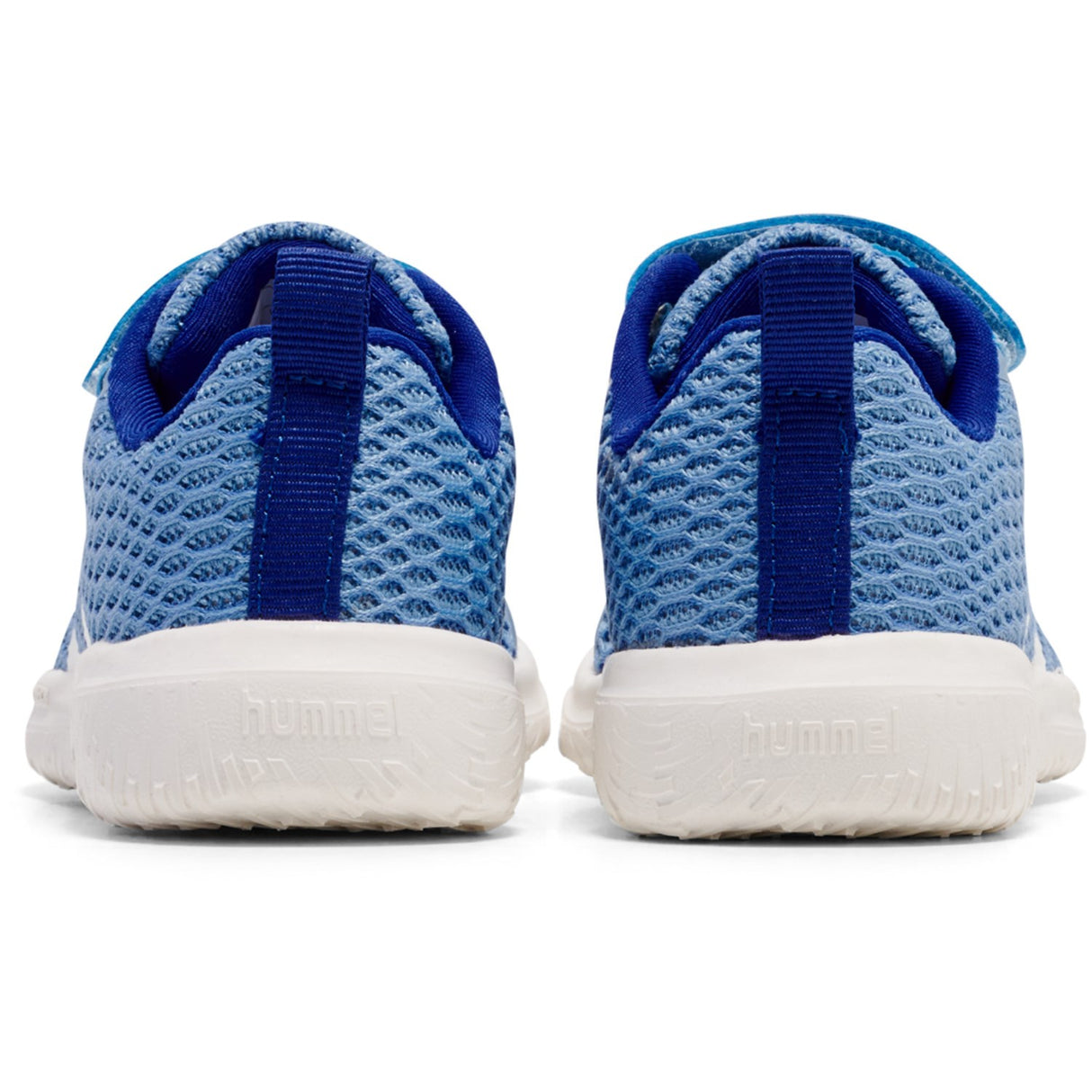 Hummel Lichen Blue Actus Ml Recycled Infant Sneakers