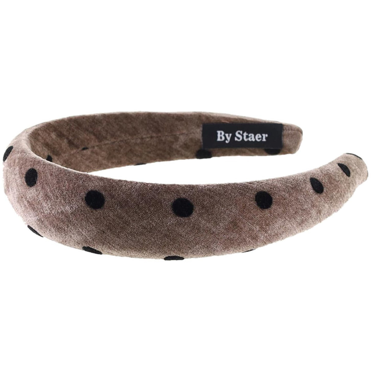 Bow's by Stær Taija Hairband - Brown